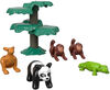 Thomas & Friends Wood Big World Adventures Set