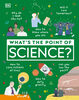 What's the Point of Science? - Édition anglaise