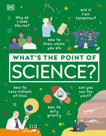 What's the Point of Science? - English Edition