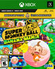Xbox-Super Monkey Ball Banana Mania Édition de lancement anniversaire