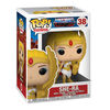 Figurine en Vinyle Classic She-Ra par Funko POP! Les Maîtres de l'univers