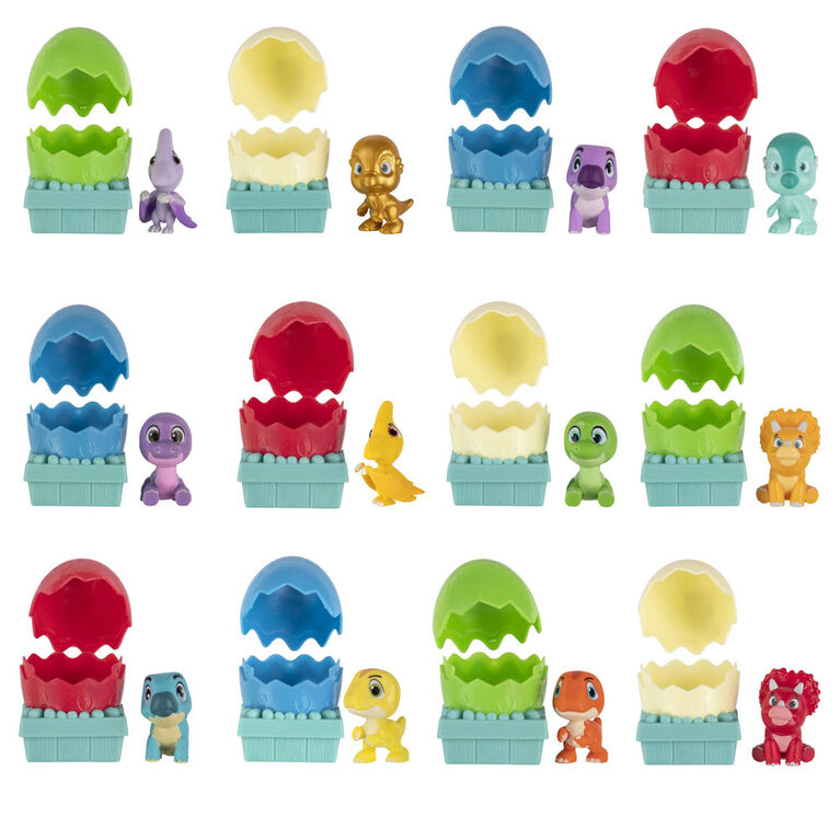 Dino Ranch Mystery Dino-Mites - R Exclusive