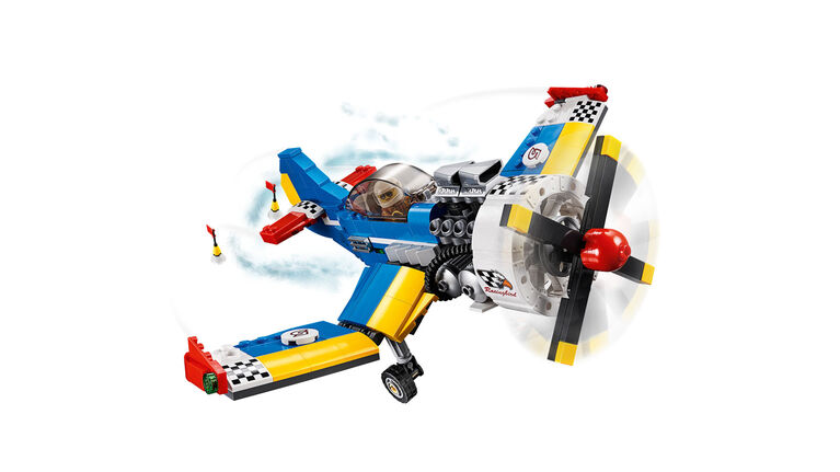 LEGO Creator Race Plane 31094 | Toys R Us Canada