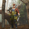 G.I. Joe Classified Series Tiger Force Flint, Collectible G.I. Joe Action Figure, 89, 6 Inch Action Figures - R Exclusive