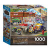 Cra-Z-Art - Bigelow Country 1000pc Puzzles