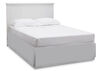 Delta Children Epic 4-in-1 Crib - White