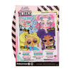 L.O.L. Surprise! Tweens Fashion Doll Flora Moon