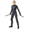 Hasbro Marvel Legends Series Yelena Belova, Hawkeye Marvel Legends Action Figures, 6 Inch