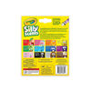 Crayola - 12 mini crayons Silly Scents TwistablesMC