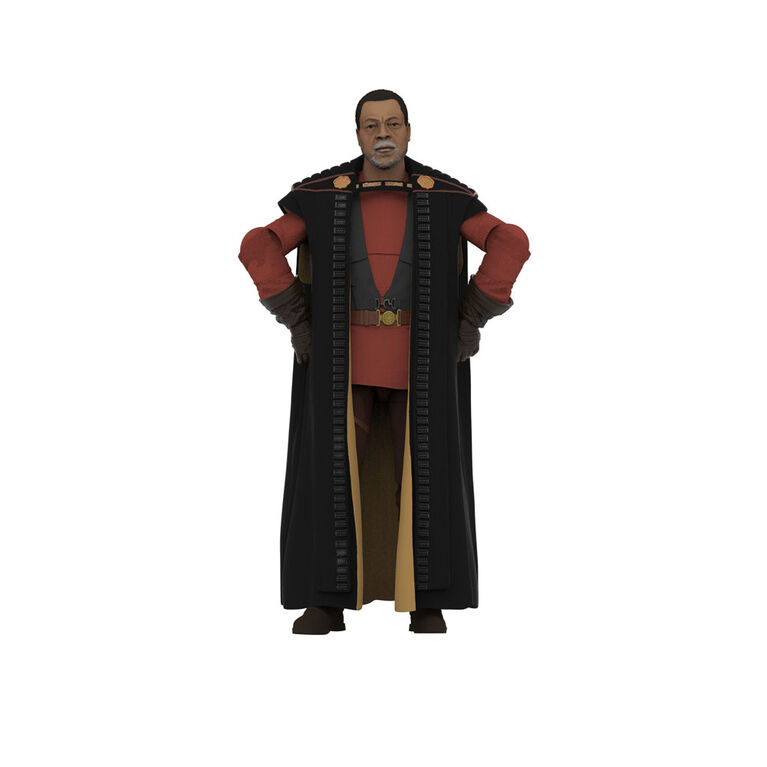 Star Wars The Vintage Collection Greef Karga