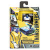 Transformers Legacy: Evolution Buzzworthy Bumblebee Origin Autobot Jazz 5.5 Inch Action Figure - R Exclusive