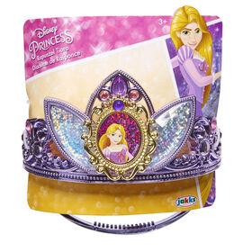 Disney Princess Explore Your World Tiara Rapunzel