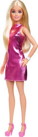 BarbieBarbie fashionistasPoupée atteinte de trisomie21