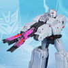 Transformers Cyberverse Action Attackers, figurine Megatron de classe ultime