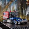 Transformers Movie Masterpiece Series, MPM-12 Optimus Prime