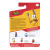 Nintendo 2.5" Limited Articulation Wave 25 - Lemmy Koopa