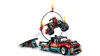 LEGO Technic Stunt Show Truck & Bike 42106 (610 pieces)