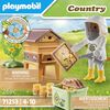 Playmobil - Apicultrice avec ruche
