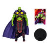 DC Multiverse - Martian Manhunter Figure