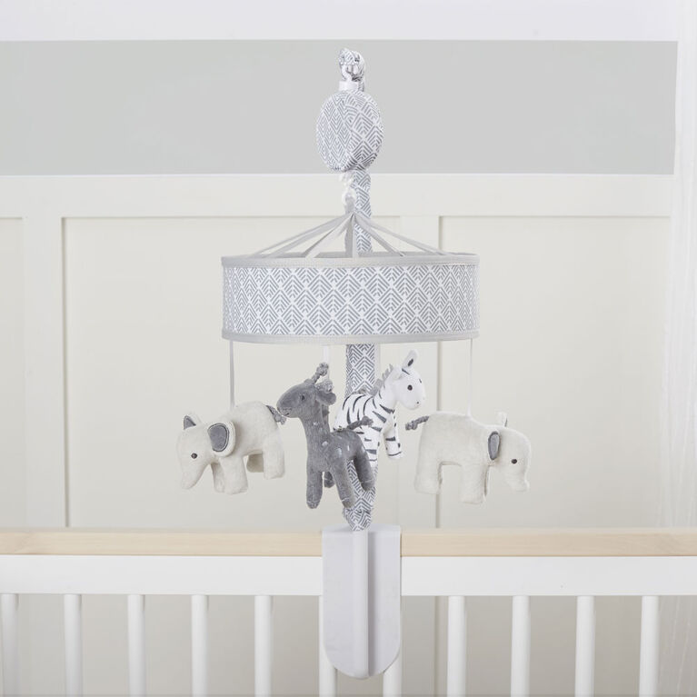 Mobile de Just Born Big Dreamer Collection