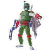 Star Wars The Vintage Collection Boba Fett (Vintage Comic Art Edition) Action Figures (3.75 Inch)