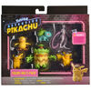 Detective Pikachu Battle Figure Multipack (6-Pack) - R Exclusive