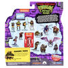 Teenage Mutant Ninja Turtles: Mutant Mayhem - Genghis Frog Basic Action Figure