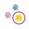 Aquabeads Star Bead Pack, Arts and Crafts Bead Refill Kit
