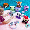 Littlest Pet Shop - 6" Cuddle Plush - Turtle