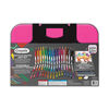 Sketch & Colour Art Kit - Pink - R Exclusive