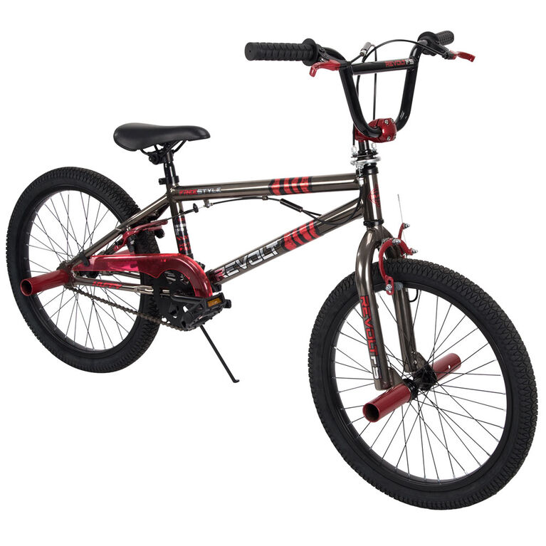 Huffy Revolt - 20 inch BMX Bike