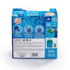 Out and About Bubble Machine Blue - R Exclusive - English Edition