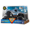 Monster Jam, Official Megalodon Monster Truck, Die-Cast Vehicle, 1:24 Scale
