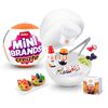 Mini Brands Create MasterChef Capsule by ZURU