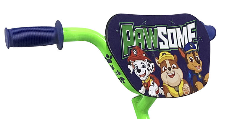 Stoneridge Paw Patrol Bike - 12 inch - R Exclusive