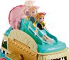 Polly Pocket Tiny Treats Ice Cream Truck