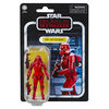 Star Wars The Vintage Collection Star Wars: The Rise of Skywalker Sith Jet Trooper