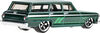 Hot Wheels 64 Chevy Nova Station Wagon