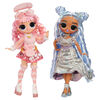 LOL Surprise OMG Fashion Show Style Edition LaRose Fashion Doll