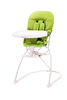 guzzie+Guss Tiblit Highchair - Green