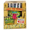 Crate Creatures Surprise! Flingers Series 2 - Styles May Vary