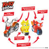 Ricky Zoom Bike Buddies Adventure Pack - Assortment May Vary - R Exclusive