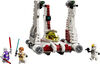 LEGO Star Wars: The Clone Wars V-19 Torrent Starfighter Building Toy for Kids, Ages 9+ - 75432