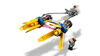LEGO Star Wars  Le protojet d'Anakin - Édition 20e anniv 75258