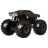 Hot Wheels Monster Trucks 1:24 Dodge Charger Vehicle