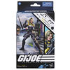 G.I. Joe Classified Series Agent Helix, Collectible G.I. Joe Action Figure (6 Inch), 104