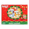 Bluey Mini Figure Advent Calendar