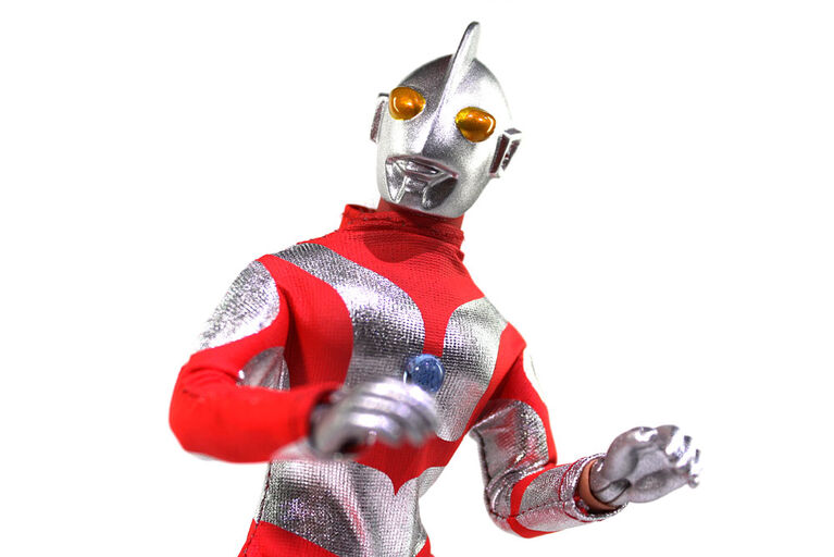 Mego Movies Assortment - Ultraman