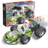 BanBao Turbo Power - Weever