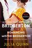 Romancing Mister Bridgerton - Édition anglaise